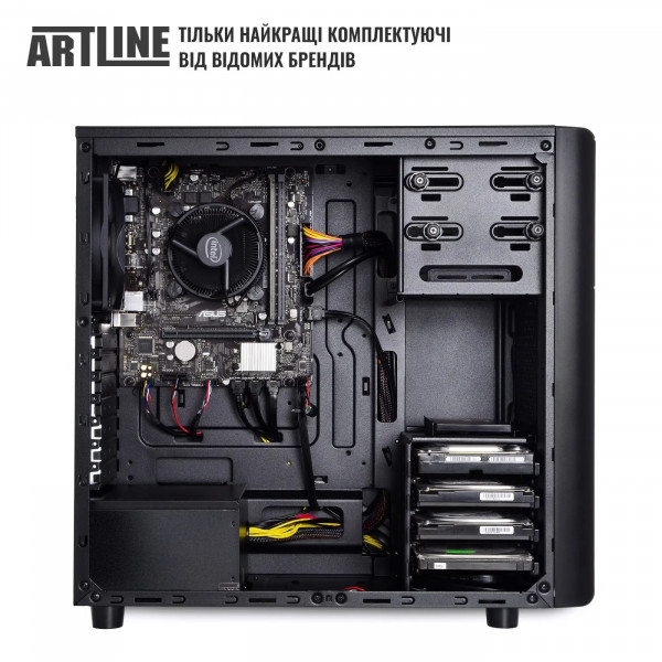 Фото - Сервер Artline Business T36 (T36v31)