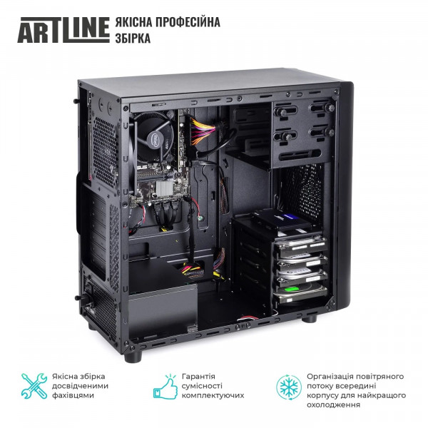Фото - Сервер Artline Business T36 (T36v31)