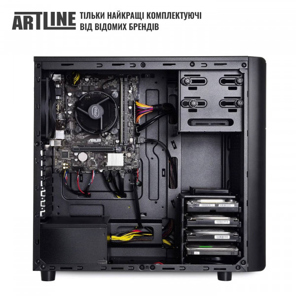 Фото - Сервер Artline Business T36 (T36v35)