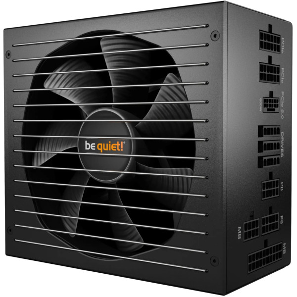 Фото - Блок живлення для ПК Be quiet! Straight Power 12 1000W (BN338)