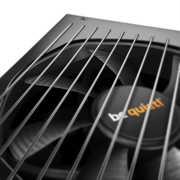 Фото - Блок живлення для ПК Be quiet! Straight Power 12 1000W (BN338)