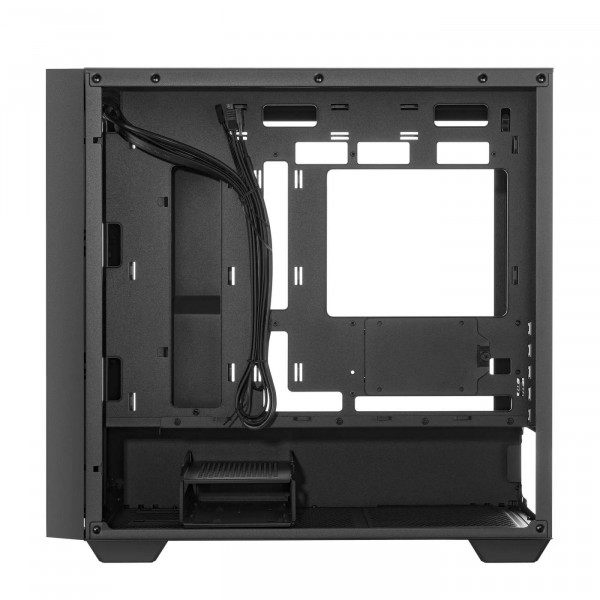 Фото - Корпус Asus A21/BLK (90DC00H0-B09010)