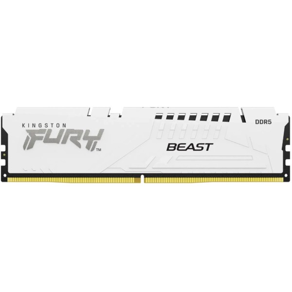 Фото - Пам'ять DDR Kingston Fury Beast EXPO 2x32 64GB DDR5 5600MHz (KF556C36BWEK2-64)