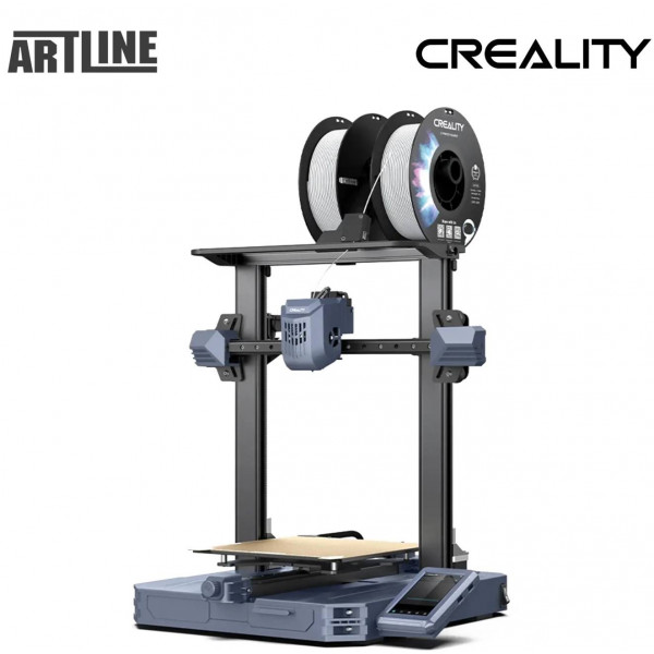 Фото - 3-D принтер Creality CR-10 SE