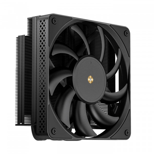Фото - Процессорный кулер Jonsbo HX6200D Black