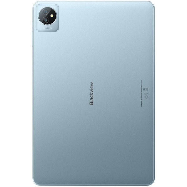 Фото - Планшет Blackview Tab 8 4/128GB WiFi Blue (6931548313250)