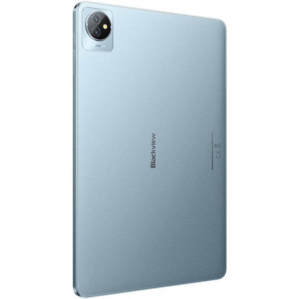 Фото - Планшет Blackview Tab 8 4/128GB WiFi Blue (6931548313250)
