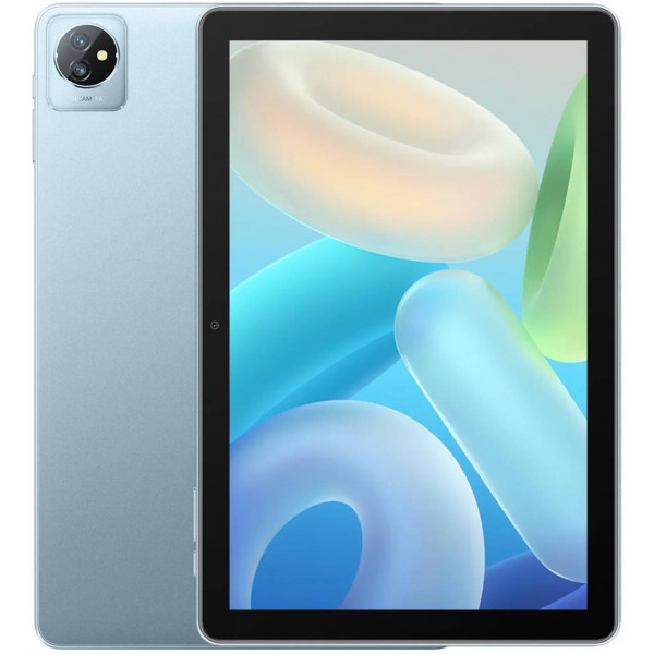 Фото - Планшет Blackview Tab 8 4/128GB WiFi Blue (6931548313250)
