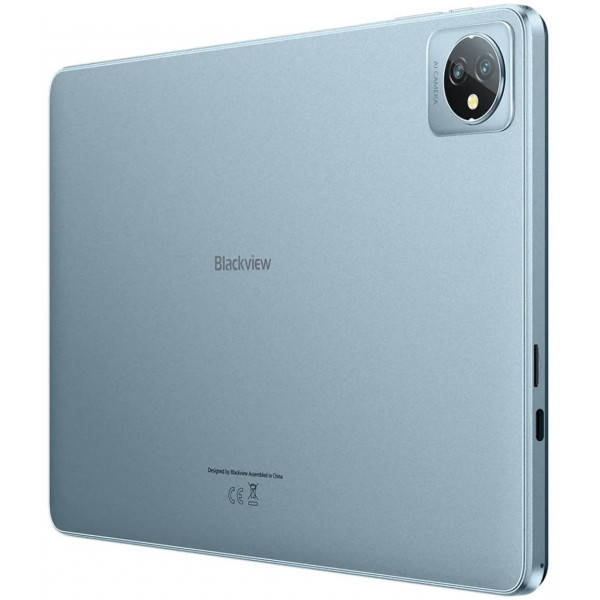 Фото - Планшет Blackview Tab 8 4/128GB WiFi Blue (6931548313250)