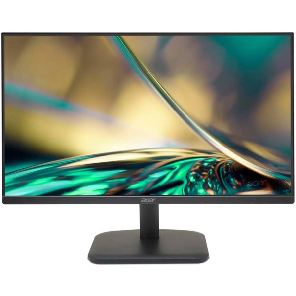 Фото - Монітор Acer EK271EBI (UM.HE1EE.E02)