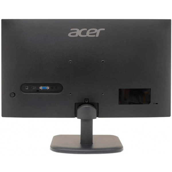 Фото - Монітор Acer EK271EBI (UM.HE1EE.E02)