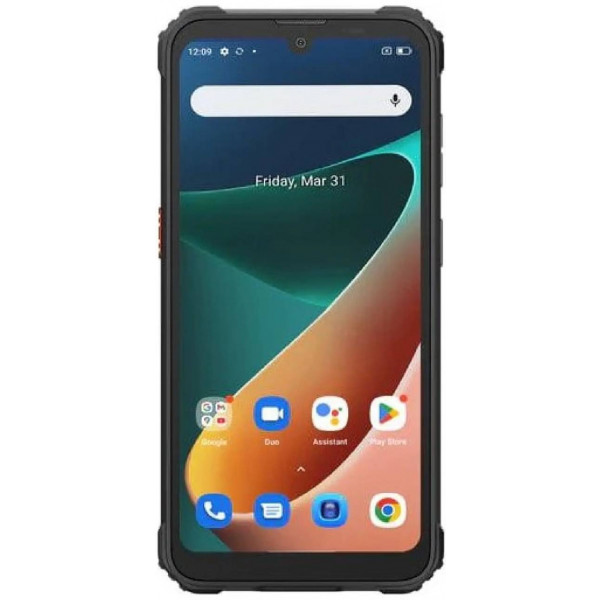 Фото - Смартфон Blackview BV5300 Pro 4/64GB Black