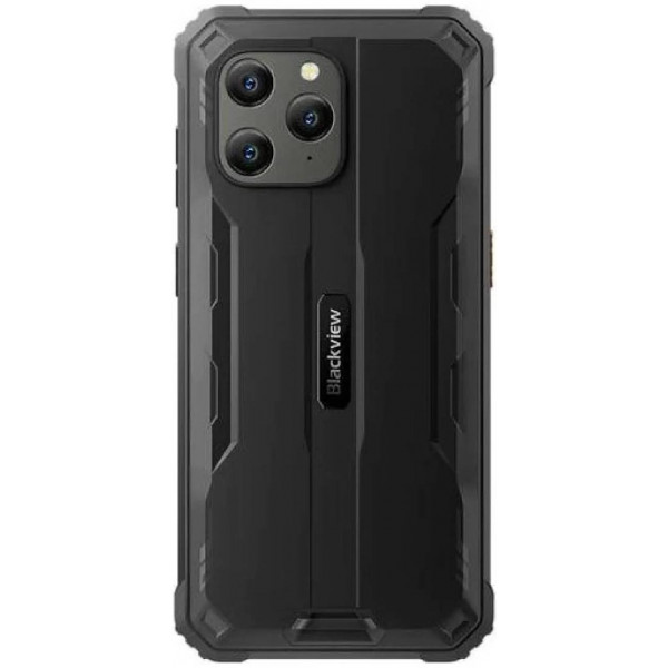 Фото - Смартфон Blackview BV5300 Pro 4/64GB Black