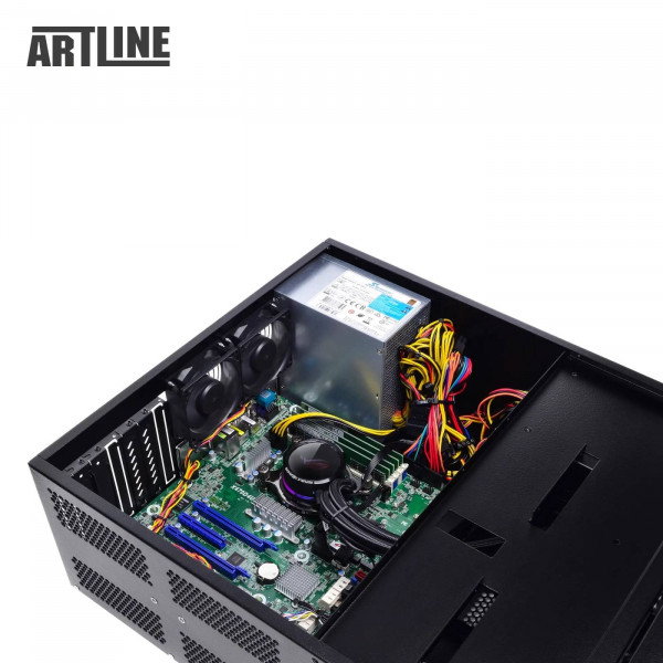 Фото - Сервер Artline Business R63 (R63v18)