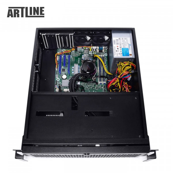 Фото - Сервер Artline Business R63 (R63v18)