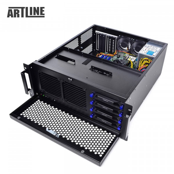 Фото - Сервер Artline Business R63 (R63v18)