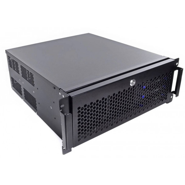 Фото - Сервер Artline Business R63 (R63v18) Фото - Сервер Artline Business R63 (R63v18)