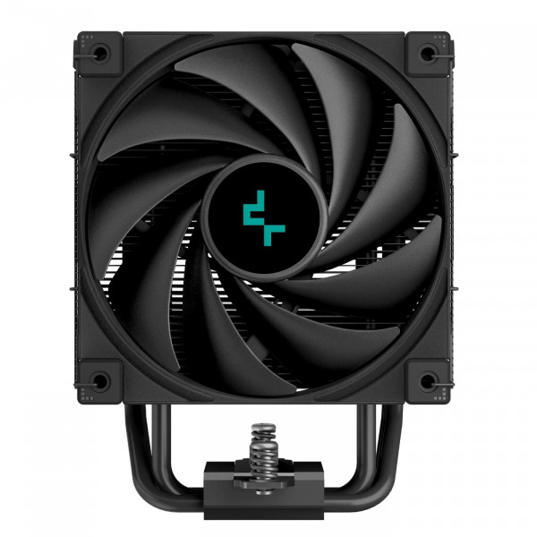 Фото - Процесорний кулер Deepcool AK500 Digital (R-AK500-BKADMN-G)