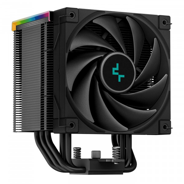 Фото - Процесорний кулер Deepcool AK500 Digital (R-AK500-BKADMN-G)