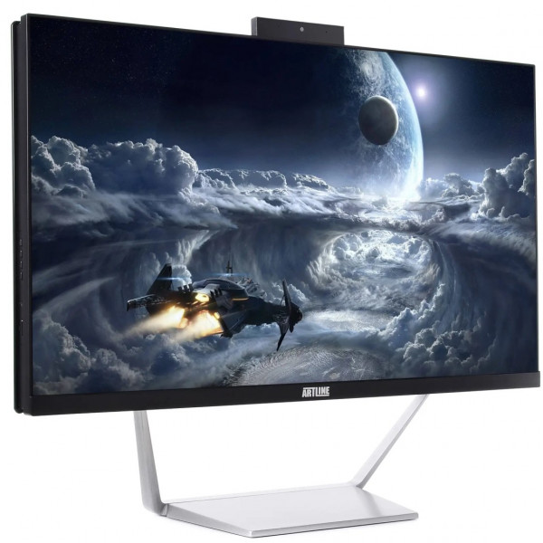Фото - Компьютер-моноблок Artline Business M63 Windows 11 Pro (M63v21Win)