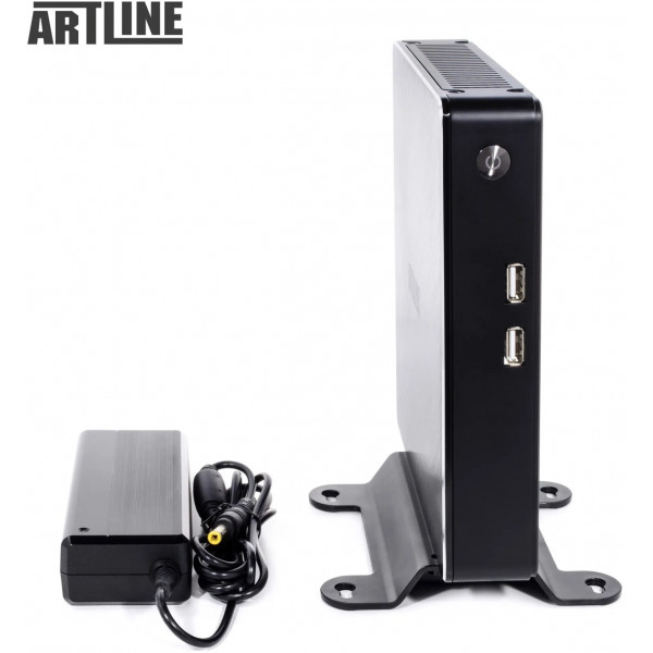 Фото - Неттоп Artline Business B16 (B16v38)