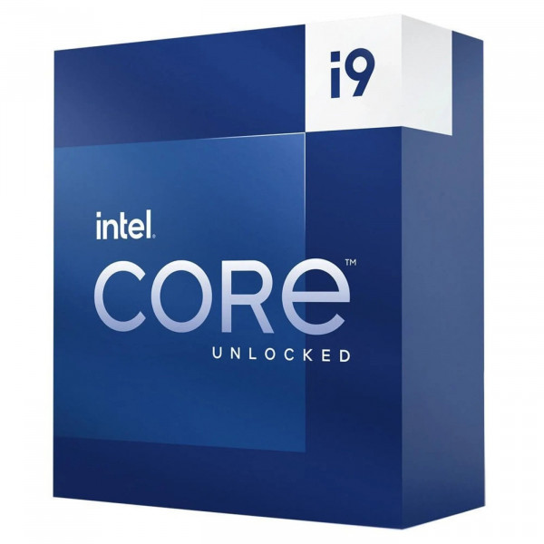 Фото - Процессор Intel Core I9-14900KF (BX8071514900KF)