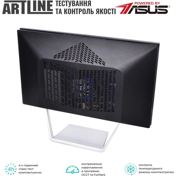 Фото - Комп'ютер-моноблок Artline Business M63 (M63v24)
