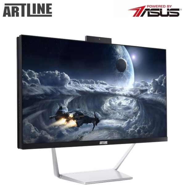 Фото - Комп'ютер-моноблок Artline Business M63 (M63v24)