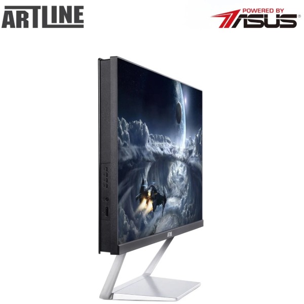 Фото - Компьютер-моноблок Artline Business M65 (M65v26)