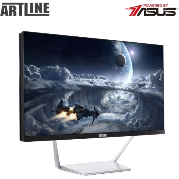 Фото - Компьютер-моноблок Artline Business M65 Windows 11 Pro (M65v24Win)