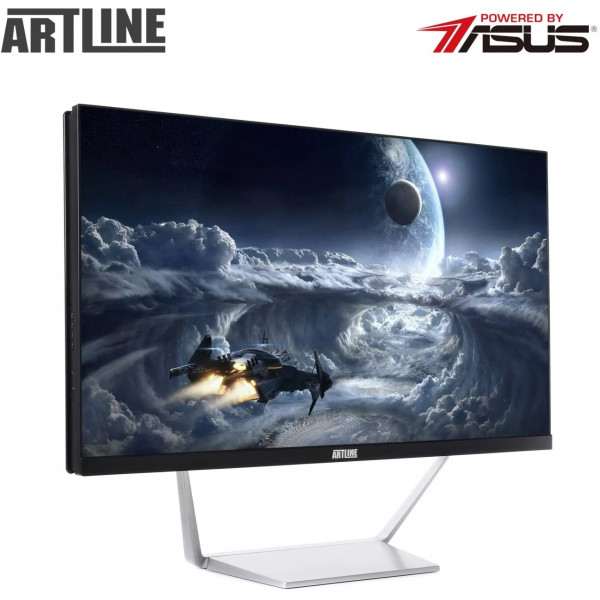 Фото - Компьютер-моноблок Artline Business M65 Windows 11 Pro (M65v26Win)