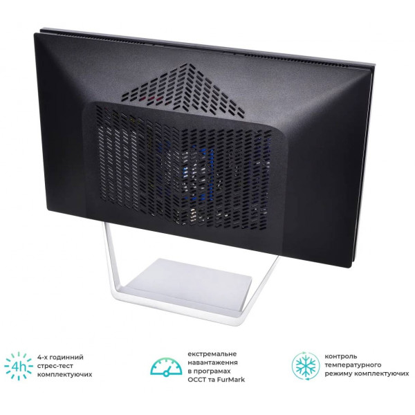 Фото - Компьютер-моноблок Artline Business M67 Windows 11 Pro (M67v19Win)
