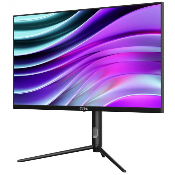 Фото - Монитор игровой QUBE Overlord G27Q180