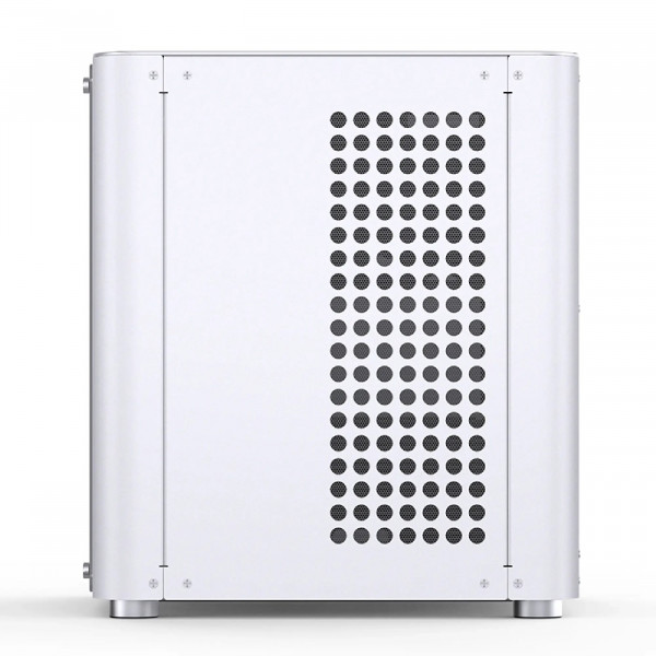 Фото - Корпус Jonsbo TK-1 White