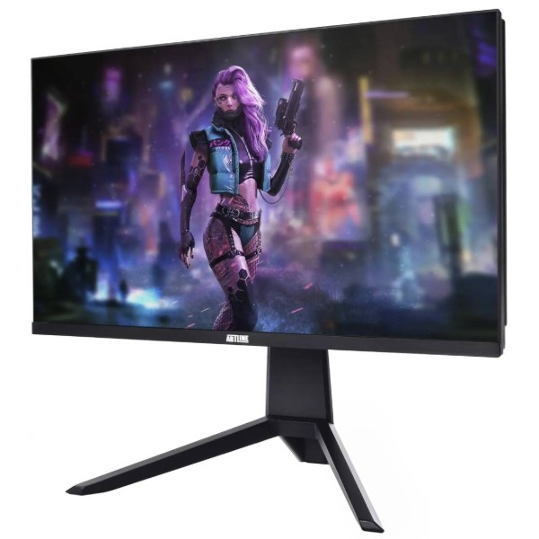 Фото - Комп'ютер-моноблок Artline Gaming G75 (G75v53)