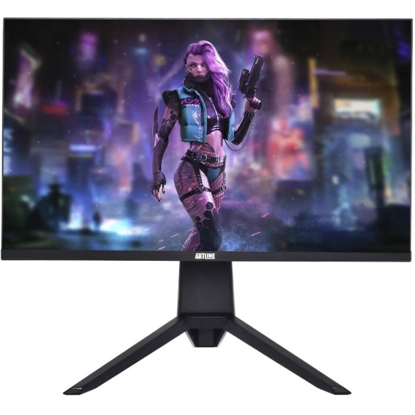 Фото - Комп'ютер-моноблок Artline Gaming G77 (G77v53)