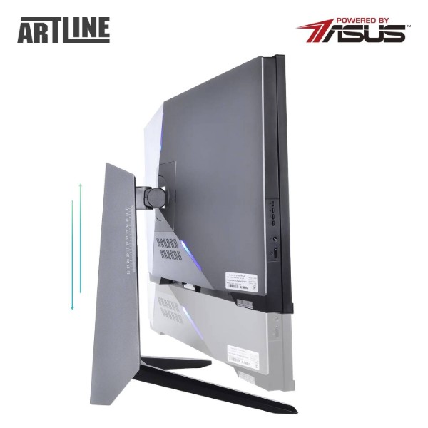 Фото - Компьютер-моноблок Artline Gaming G77 (G77v54)