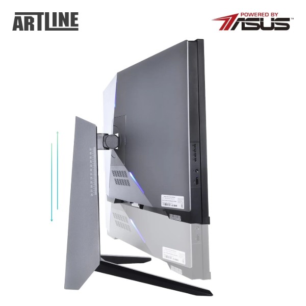 Фото - Компьютер-моноблок Artline Gaming G77 Windows 11 Home (G77v54Win)