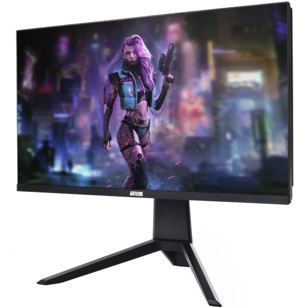 Фото - Компьютер-моноблок Artline Gaming G77 Windows 11 Home (G77v54Win) Фото - Компьютер-моноблок Artline Gaming G77 Windows 11 Home (G77v54Win)