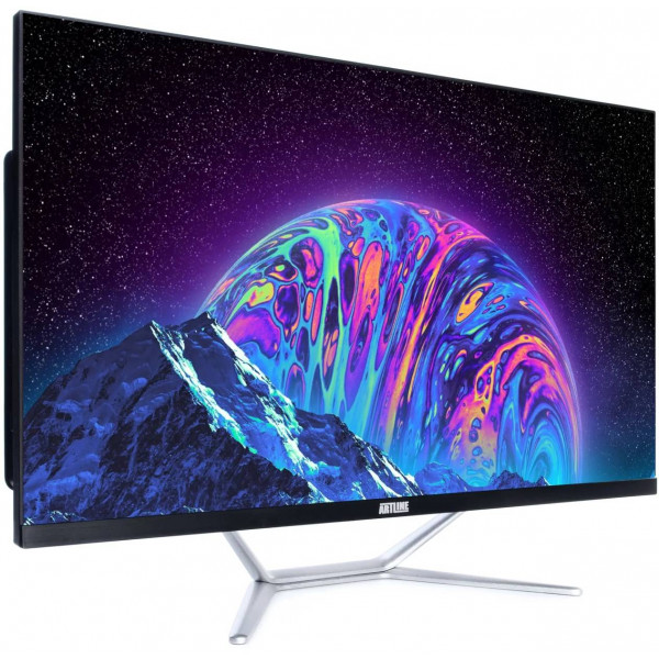 Фото - Компьютер-моноблок Artline Gaming G75 (G75v54)
