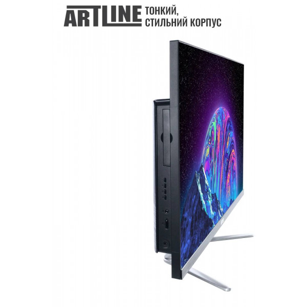Фото - Компьютер-моноблок Artline Gaming G77 (G77v57)