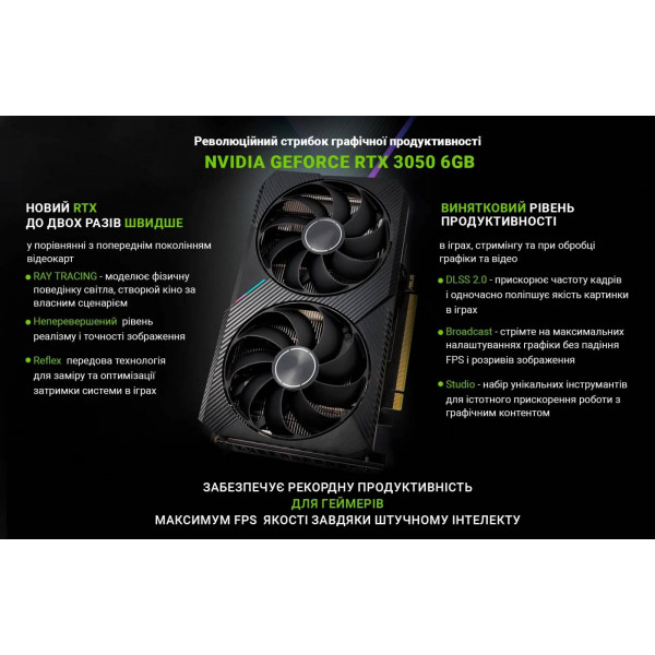 Фото - Компьютер-моноблок Artline Gaming G77 (G77v57)