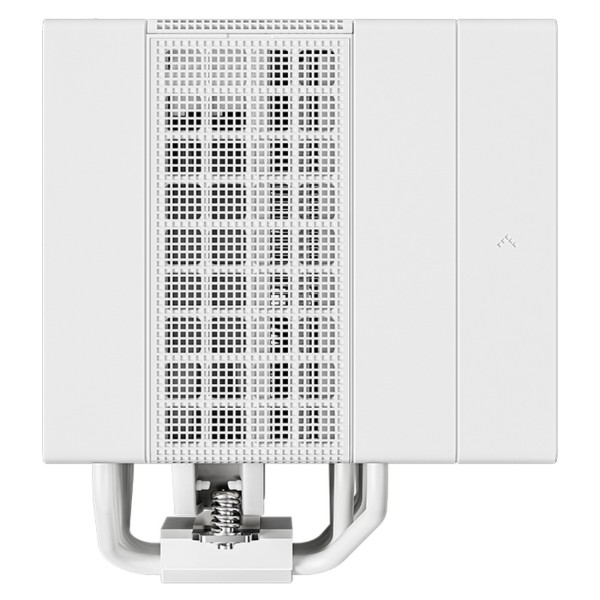 Фото - Процессорный кулер Deepcool Assassin IV WH (R-ASN4-WHNNMT-G)