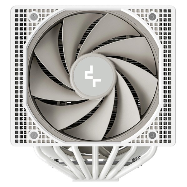 Фото - Процессорный кулер Deepcool Assassin IV WH (R-ASN4-WHNNMT-G)