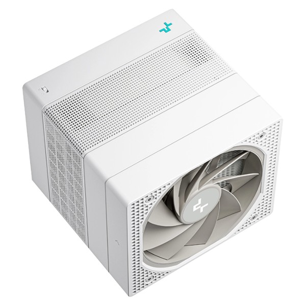 Фото - Процессорный кулер Deepcool Assassin IV WH (R-ASN4-WHNNMT-G)