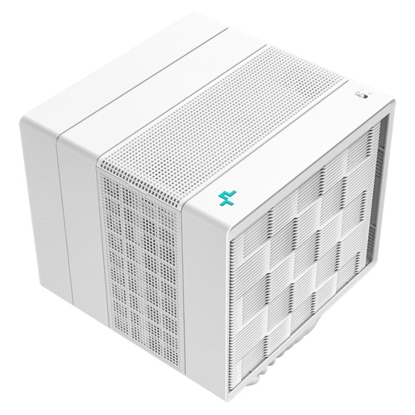 Фото - Процессорный кулер Deepcool Assassin IV WH (R-ASN4-WHNNMT-G)