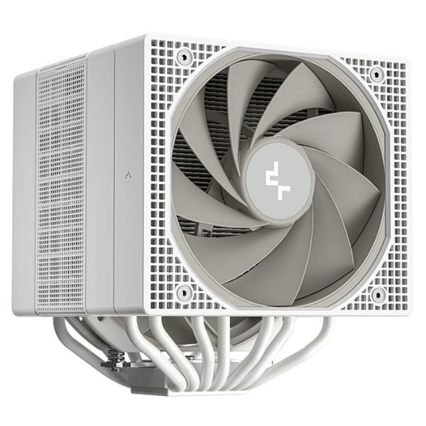 Фото - Процессорный кулер Deepcool Assassin IV WH (R-ASN4-WHNNMT-G)