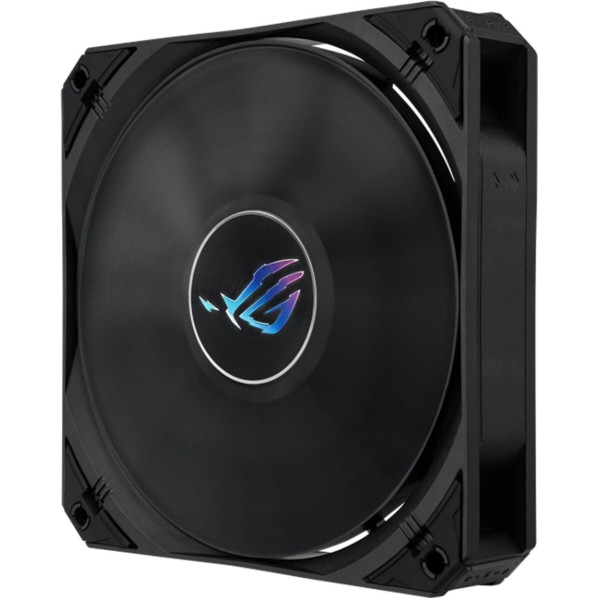 Фото - Водяная система охлаждения Asus ROG Strix LC III 360 (90RC00T0-M0UAY0)