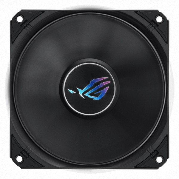 Фото - Водяная система охлаждения Asus ROG Strix LC III 360 (90RC00T0-M0UAY0)
