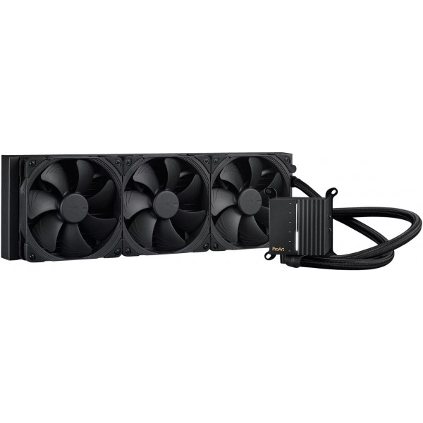 Фото - Водяная система охлаждения Asus PROART LC 420 (90RC00N0-M0UAY0)